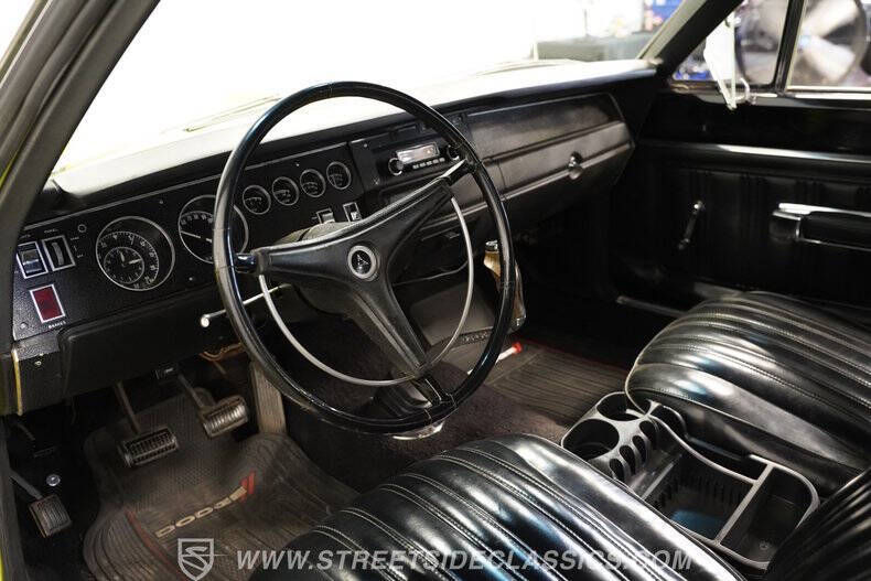 1970 Dodge Super Bee