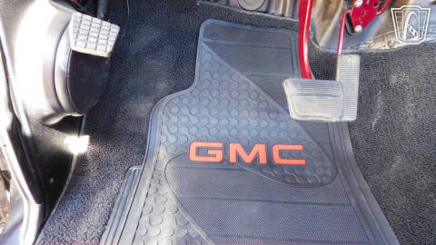1971 GMC C/K 1500 Series