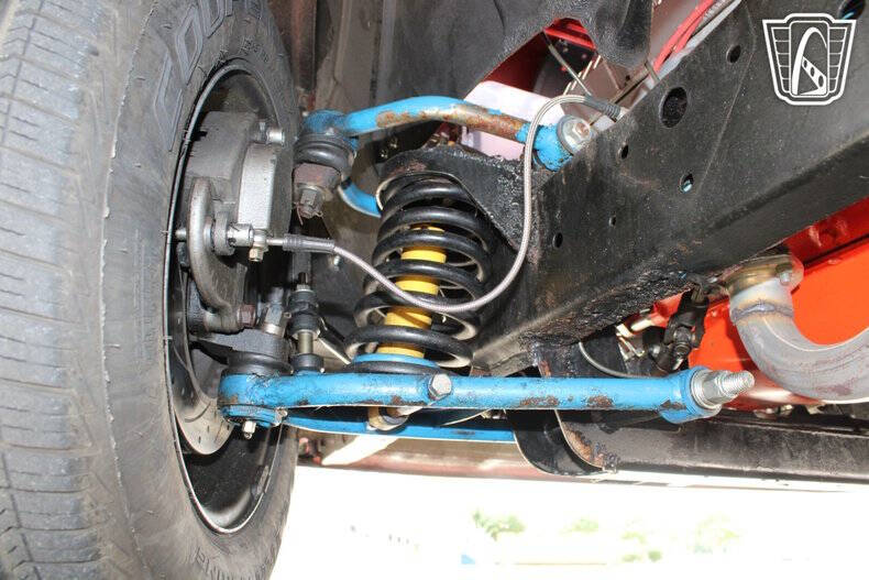1956 Chevrolet 3100