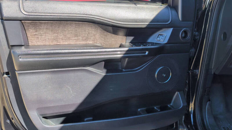 2019 Ford Expedition Limited