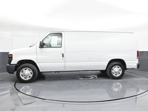 2014 Ford E-Series E-150