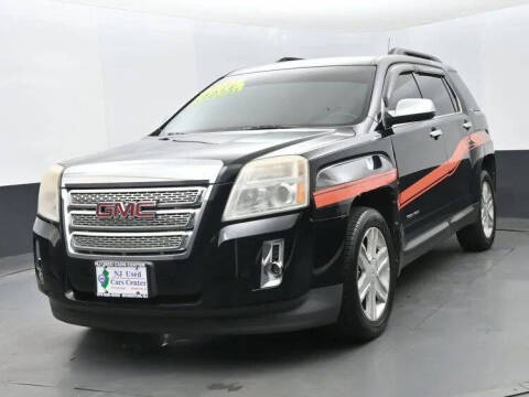 2011 GMC Terrain SLE-2