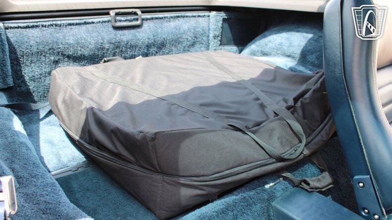 1981 Chevrolet Corvette