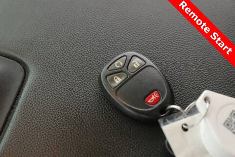 2011 Chevrolet Silverado 2500HD