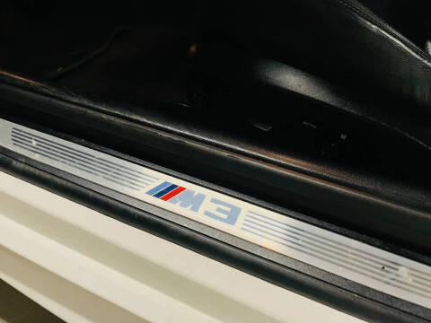 2010 BMW M3
