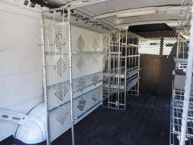 2008 Chevrolet Express 1500