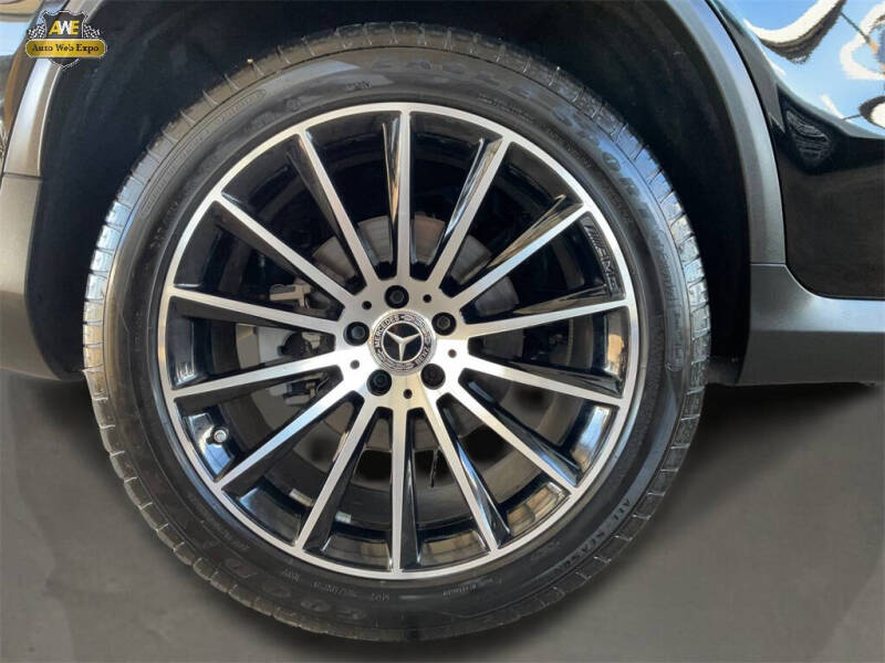 2023 Mercedes-Benz GLC GLC 300 4MATIC