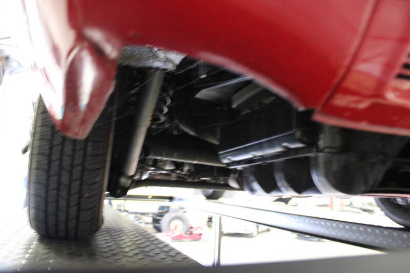 1965 Chevrolet Corvair