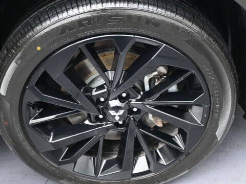 2023 Mitsubishi Outlander PHEV SEL