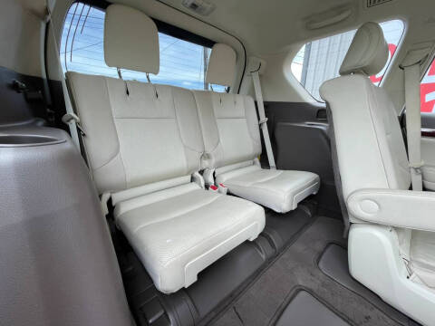 2019 Lexus GX 460