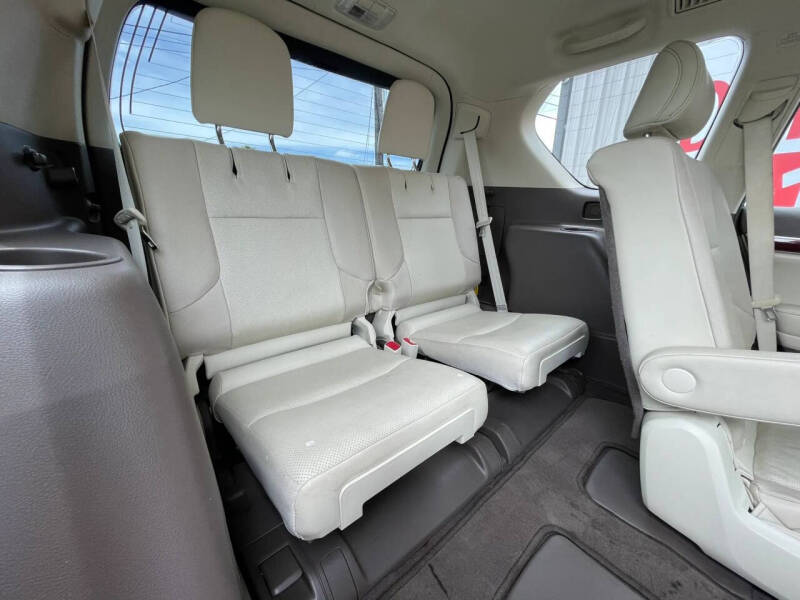 2019 Lexus GX 460