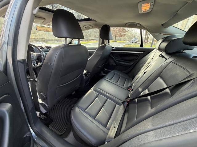 2010 Volkswagen Jetta