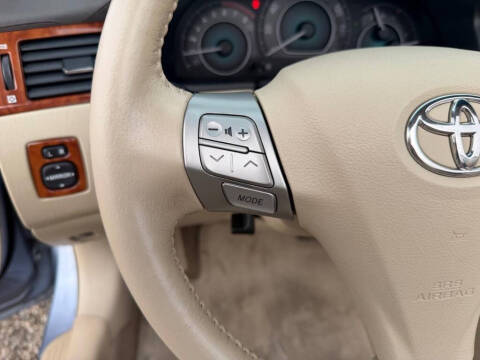 2008 Toyota Camry Solara SE V6