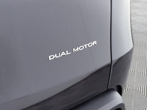 2026 Tesla Model Y Long Range