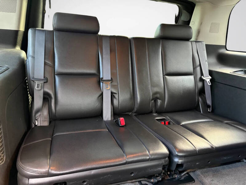 2010 Cadillac Escalade