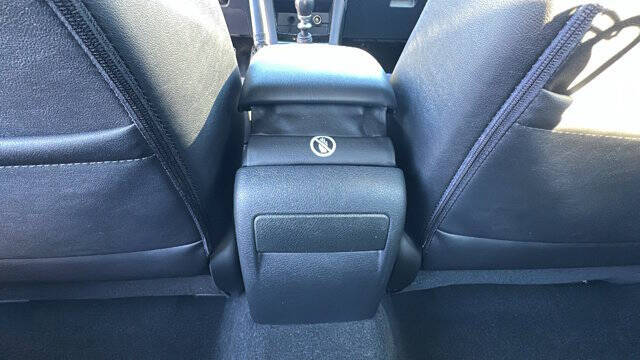 2020 Subaru WRX STI Limited