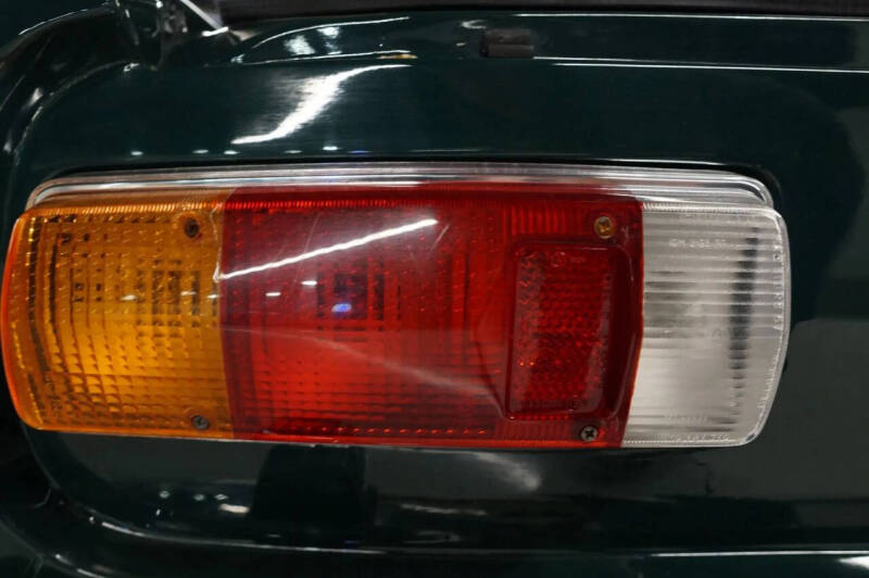 1969 Alfa Romeo 1750