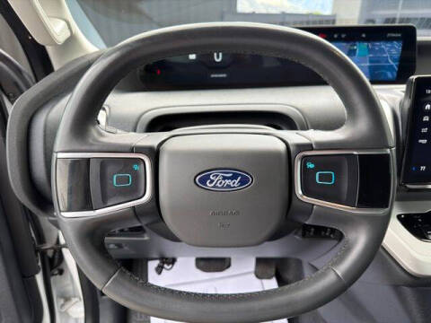 2025 Ford Expedition MAX XL SSV