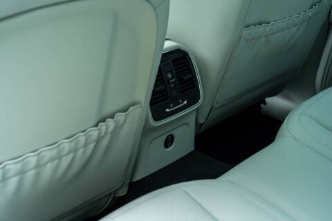 2025 Porsche Macan S