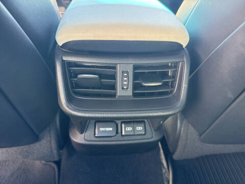 2022 Lexus ES 350 F SPORT