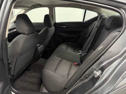 2022 Nissan Altima 2.5 S