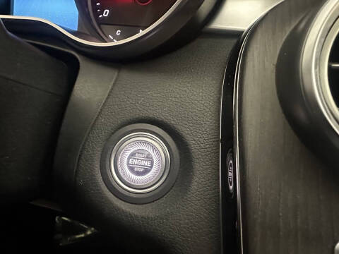 2020 Mercedes-Benz C-Class C 300