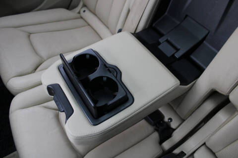 2017 Audi Q7 3.0T quattro Prestige