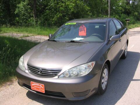 2006 Toyota Camry for sale at Durham Hill Auto in Muskego WI