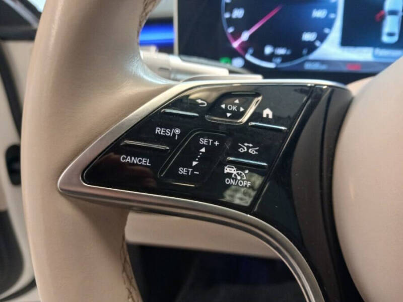 2022 Mercedes-Benz S-Class S 500 4MATIC