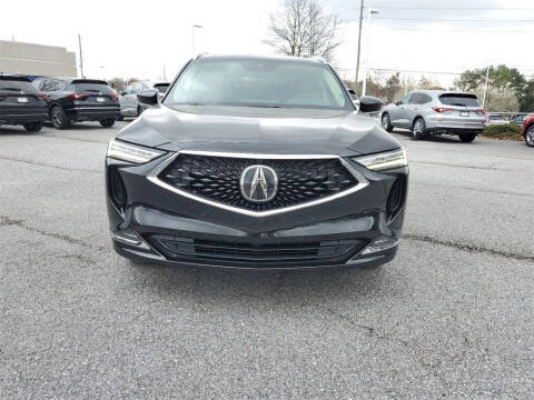 2023 Acura MDX for sale at Southern Auto Solutions - Acura Carland in Marietta GA