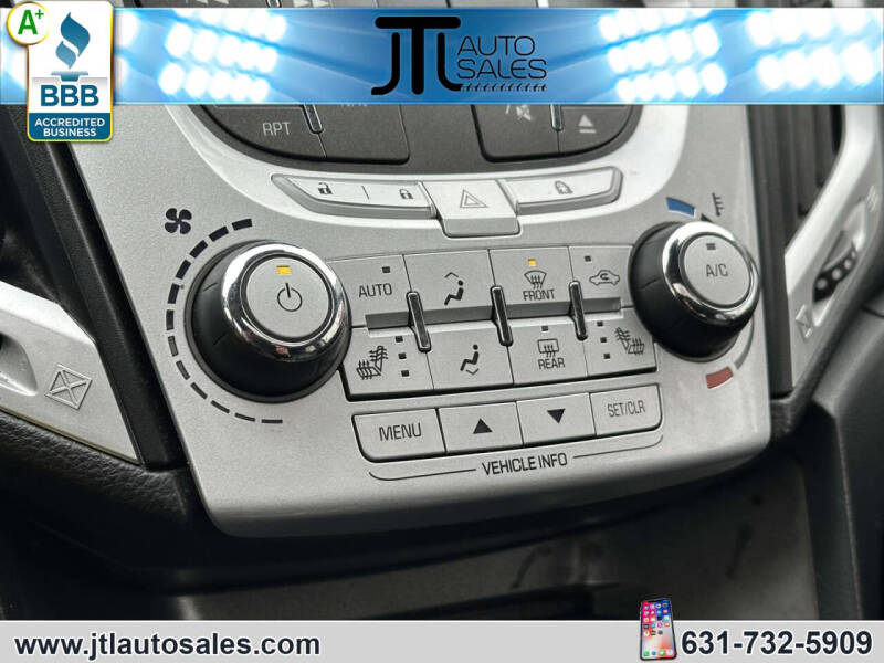 2013 GMC Terrain SLE-2