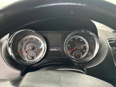 2015 Dodge Grand Caravan SXT Plus