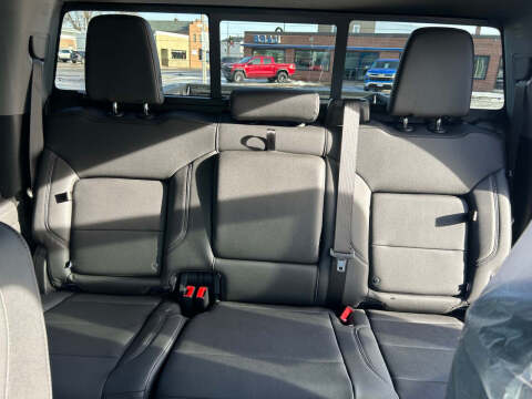 2026 Chevrolet Silverado 3500HD