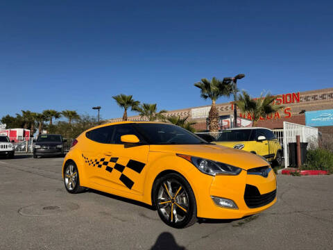 2016 Hyundai Veloster