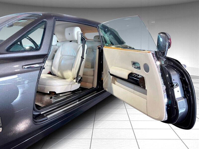2012 Rolls-Royce Phantom Drophead Coupe 31