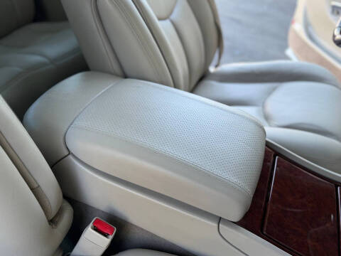 2005 Cadillac Escalade EXT