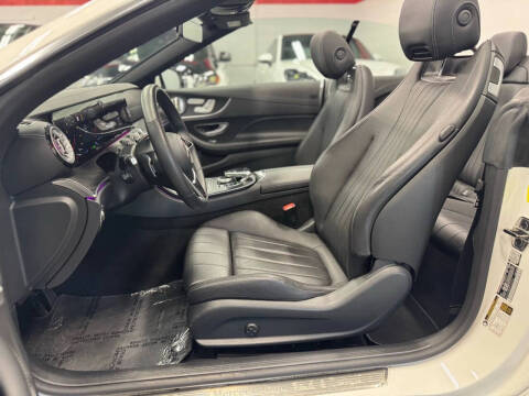 2023 Mercedes-Benz E-Class E 450