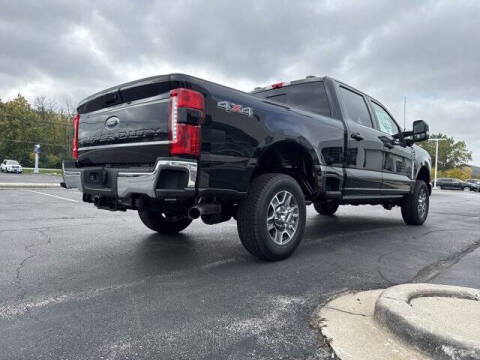 2026 Ford F-350 Super Duty