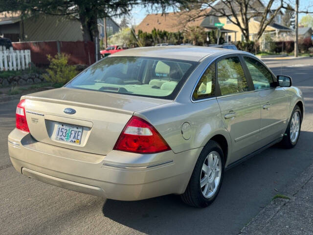 2005 Ford Five Hundred for sale at Carz Connect LLC in Portland, OR