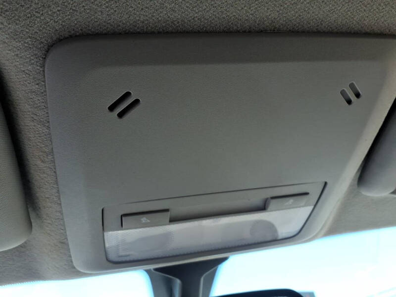 2016 Chevrolet Sonic LT Auto