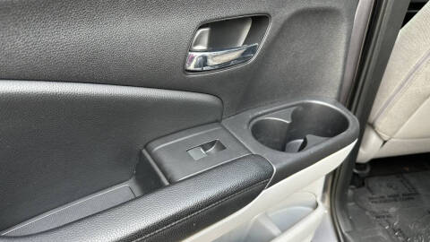 2018 Honda Pilot EX