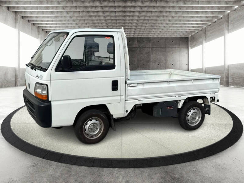 1995 Honda Acty
