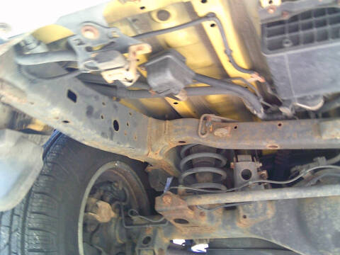 2007 Toyota FJ Cruiser