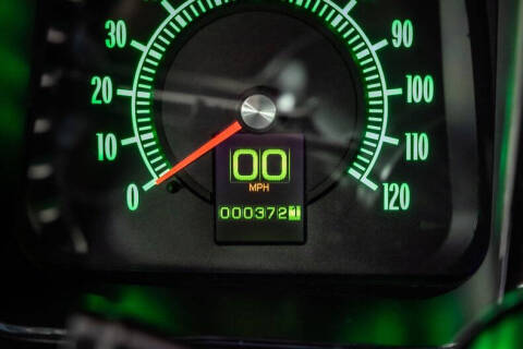 1968 Chevrolet Chevelle