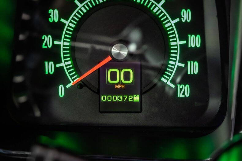 1968 Chevrolet Chevelle