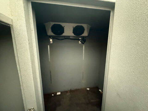 2020 Chevrolet Express 3500