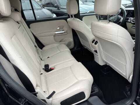 2020 Mercedes-Benz GLB GLB 250