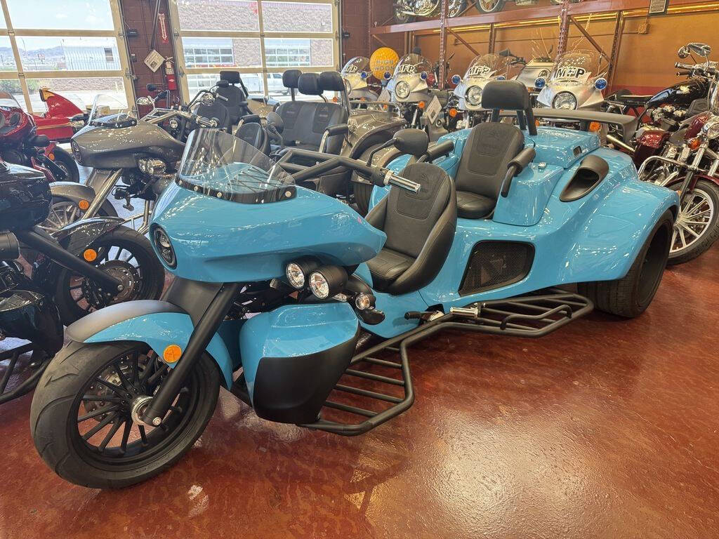 2023 Rewaco® GT Touring 1