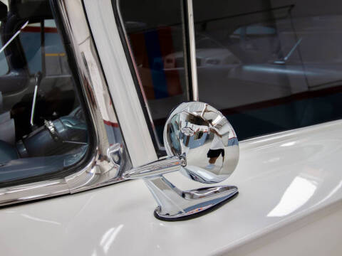 1960 Chevrolet Biscayne
