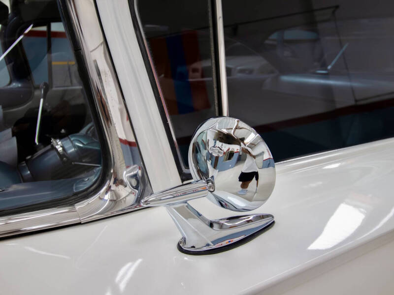 1960 Chevrolet Biscayne
